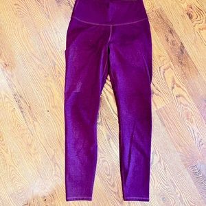🌈3/$20🌈 Fabletics Capri Leggings